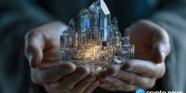 Tokens need Nasdaq-style secondary markets