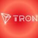 Tron leads on-chain perps as WoW volume jumps 176%