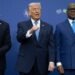 Trump announces ‘historic’ peace treaty between Rwanda and DR Congo