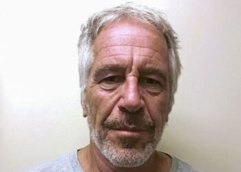 Trump appears in newly released photos from Jeffrey Epstein's estate