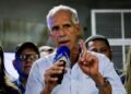 Trump-backed Asfura wins Honduras presidency after weeks of delays in disputed election