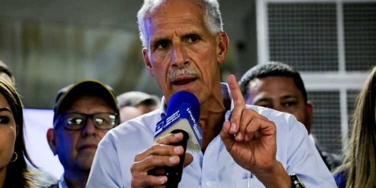 Trump-backed Asfura wins Honduras presidency after weeks of delays in disputed election