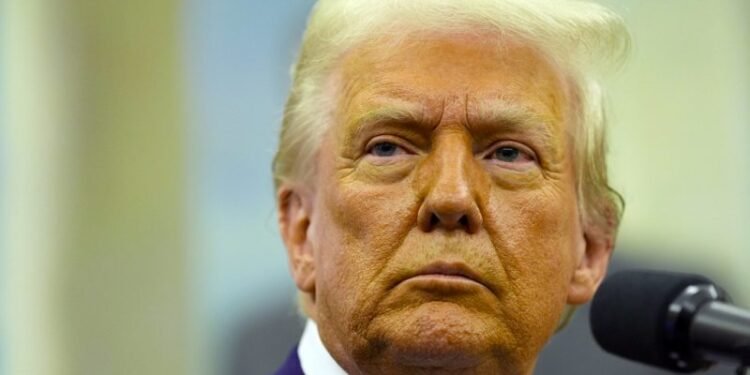 Trump open to reviewing pardon for Samourai Bitcoin app developer