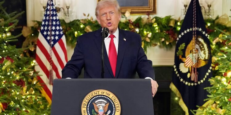 Trump promises 'largest tax refund season of all time.' What to expect