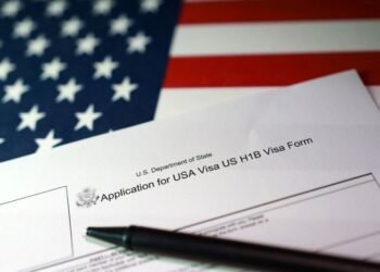 Trump's $100,000 H-1B visa fee draws legal challenge from US states