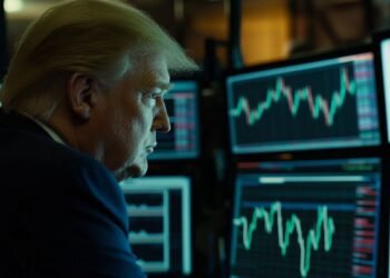 Trump’s World Liberty Financial to Debut RWA Products in January