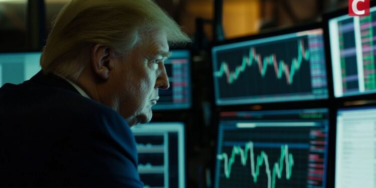 Trump’s World Liberty Financial to Debut RWA Products in January