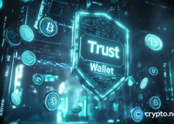 Trust Wallet Hack, Uniswap Fees, Coinbase