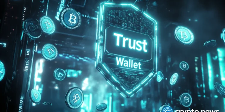 Trust Wallet Hack, Uniswap Fees, Coinbase