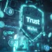Trust Wallet Hack, Uniswap Fees, Coinbase