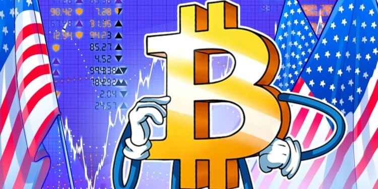 US Clarity Act Will Not Move Needle On Bitcoin's Price: Analysts