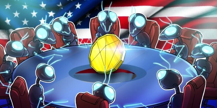 US Markets Race Toward Onchain Settlement After SEC No Action