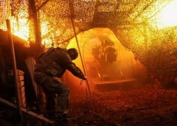 US, Russian officials to meet in Florida for more Ukraine talks