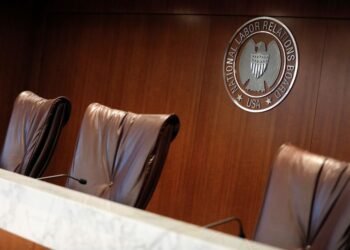 US Senate confirms Trump nominees for labor board paralyzed after member’s firing