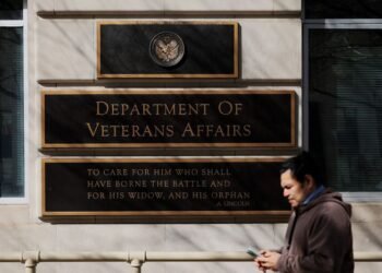 US Veterans Affairs agency plans health care job cuts, WaPo reports