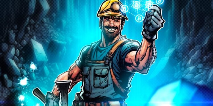 US bank Upgrades TeraWulf Price Target, Offers Bullish Mining Prediction