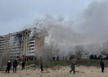 US intelligence indicates Putin’s war aims in Ukraine are unchanged