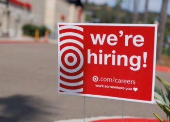 US job openings increase modestly in October