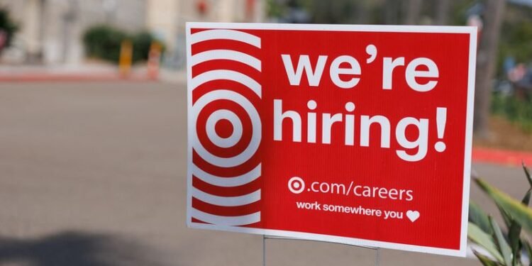 US job openings increase modestly in October