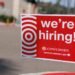 US job openings increase modestly in October