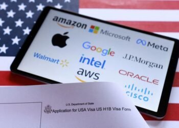 US judge rejects business group’s challenge to Trump’s $100,000 H-1B visa fee