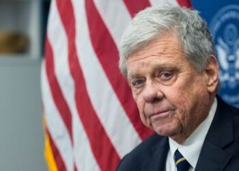 US says Belarus agreed to stop balloon flyovers into Lithuania