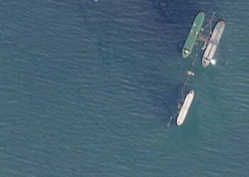 US seized tanker near Venezuela just as warrant was set to expire, court document shows