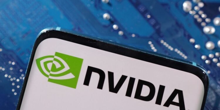 US to allow Nvidia H200 chip shipments to China, Trump says