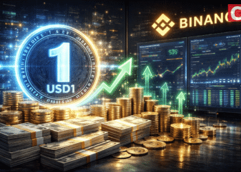 USD1 Market Cap Up $150M as Binance Launches Yield Program