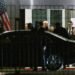 Ukraine peace talks stretch into second day at start of pivotal week for Europe