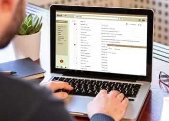 Use the ‘4D’ Method to Keep Up With Your Inbox