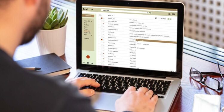 Use the ‘4D’ Method to Keep Up With Your Inbox