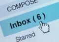Use the ‘One-Touch’ Rule to Manage Your Email Inbox