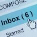 Use the ‘One-Touch’ Rule to Manage Your Email Inbox