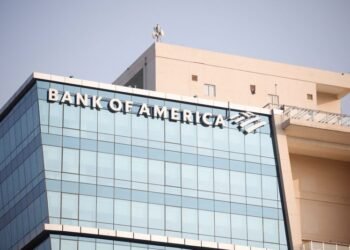 Vikram Sahu approved as Bank of America India CEO by central bank, memo shows