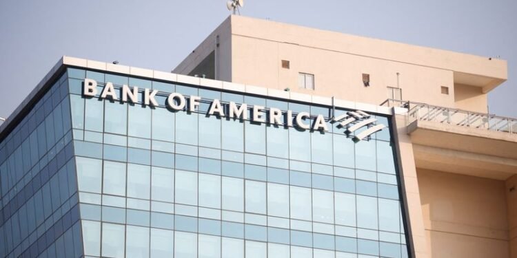 Vikram Sahu approved as Bank of America India CEO by central bank, memo shows