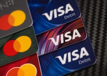 Visa's AI agents automating hundreds of purchases for customers