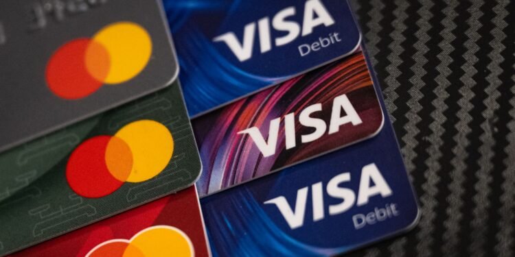 Visa's AI agents automating hundreds of purchases for customers