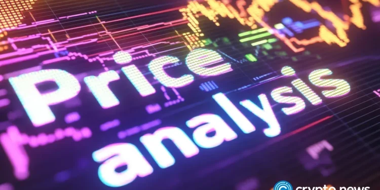 WIF price rebounds sharply with rising bull volume, path to $0.48 opens