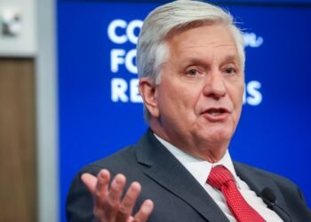 Waller had a 'strong interview' for Fed chair with Trump