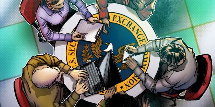Waters Demands Oversight Hearing For SEC's Crypto Stance