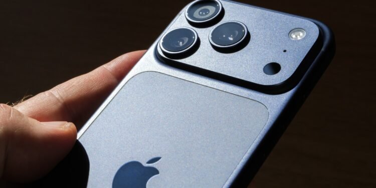 What Happened to the iPhone 17 Pro’s Portrait Night Mode?