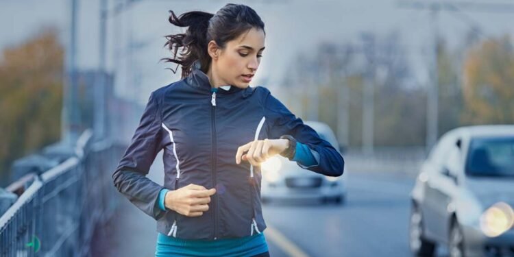 What Is VO2max? | Lifehacker