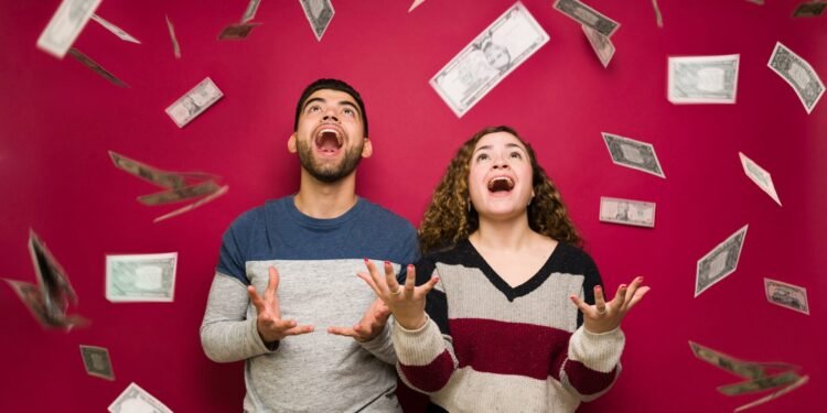 What To Do With a Windfall