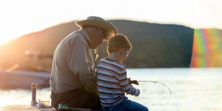 What Trump accounts and Australia's Super may mean for Social Security