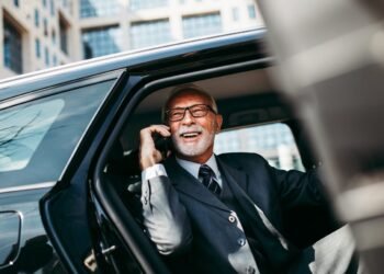What is Blacklane, and How Does It Work With the Citi Strata Elite?