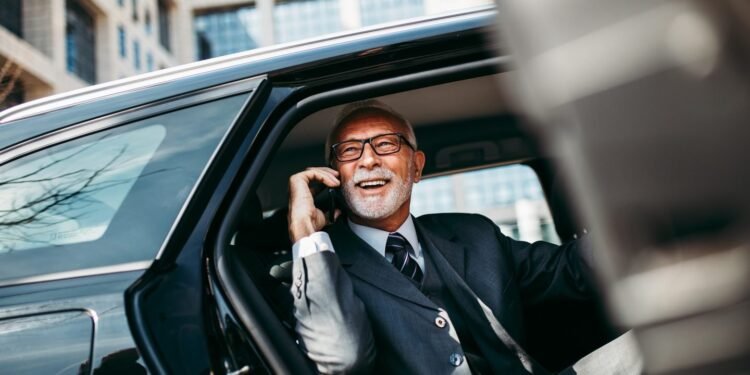 What is Blacklane, and How Does It Work With the Citi Strata Elite?