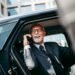 What is Blacklane, and How Does It Work With the Citi Strata Elite?