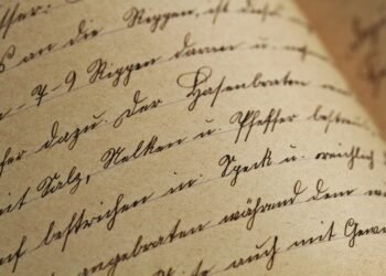 What is the best CV font?