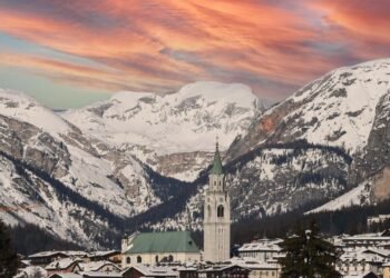 Condé Nast Traveler